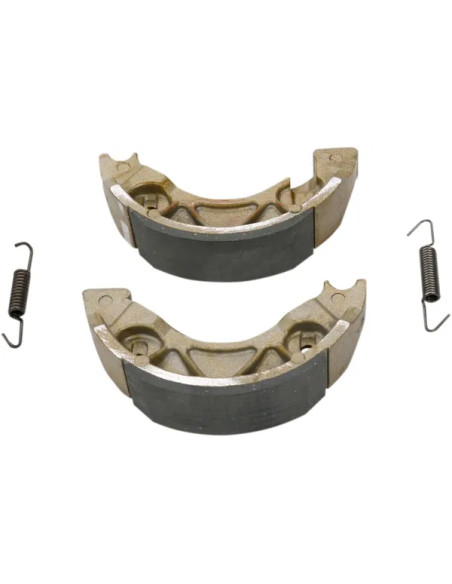 EBC Bremsbeläge & Bremsbacken für YAMAHA CS 50 AC 2002-2015