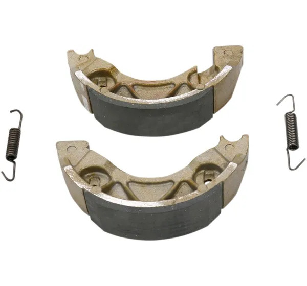 EBC Bremsbeläge & Bremsbacken für YAMAHA CS 50 AC 2002-2015