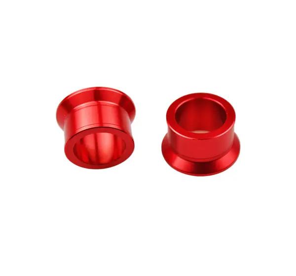 SCAR RACING Distanzstücke für HONDA CRF 450 R 2002-2024