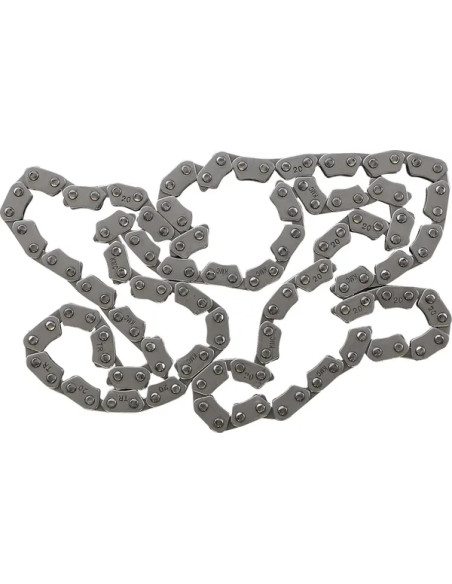 MOOSE OFFROAD Ventilsteuerung für KAWASAKI KLX 400 R 2003-2004