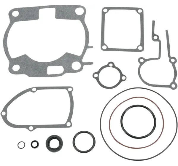 MOOSE OFFROAD HARD-PARTS Dichtungen & Öldichtungen für YAMAHA YZ 250 1995-1996