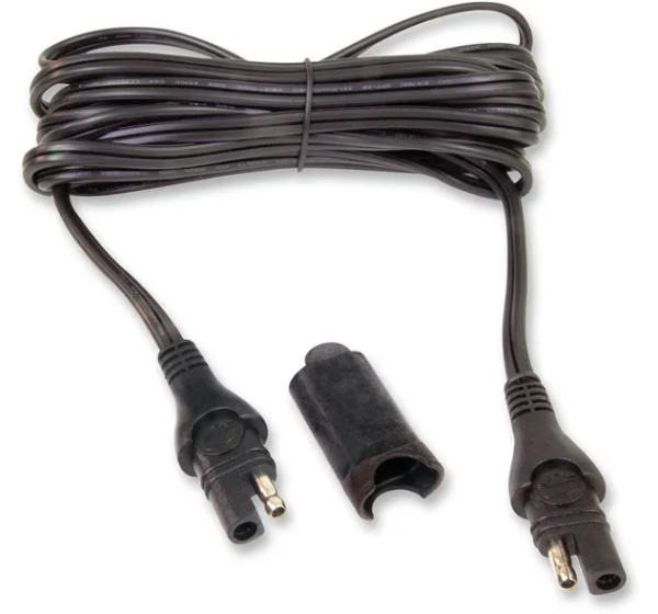 TECMATE Ladegeräte - CHARGER CORD EXT 6' O3