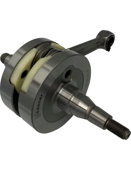 WOSSNER Kurbelwellen & Pleuel für HUSQVARNA TC 125 2016-2022
