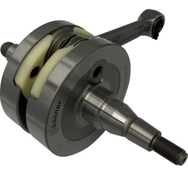 WOSSNER Kurbelwellen & Pleuel für HUSQVARNA TC 125 2016-2022