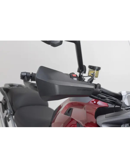 SW-MOTECH Handprotektoren - Detailansicht