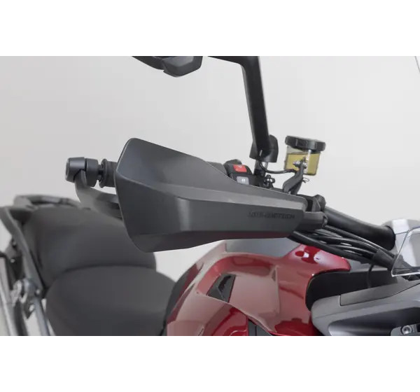 SW-MOTECH Handprotektoren - Detailansicht