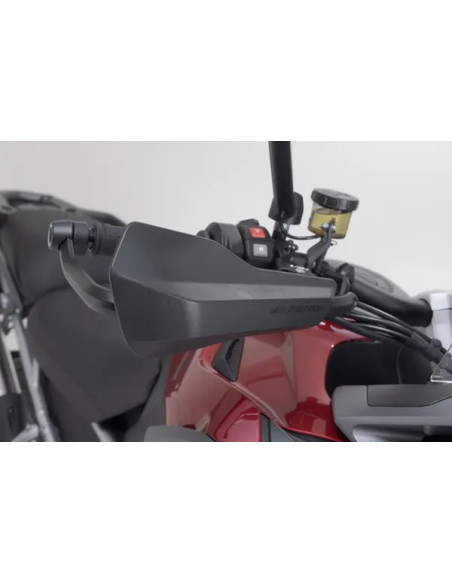 SW-MOTECH Handprotektoren Bild 5