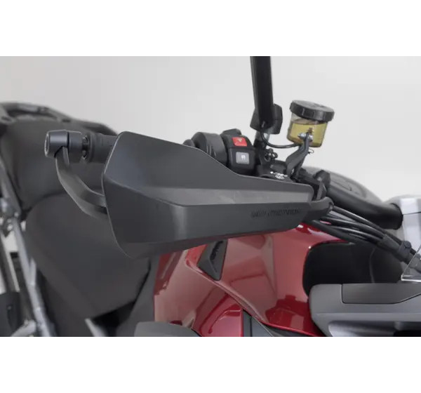 SW-MOTECH Handprotektoren Bild 5