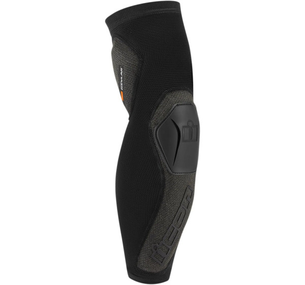 ICON Unter- & Oberbekleidung - ARM SLEEVE FIELD ARMOR COMP BL
