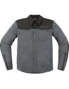 Upstate Canvas CE™ Jacke