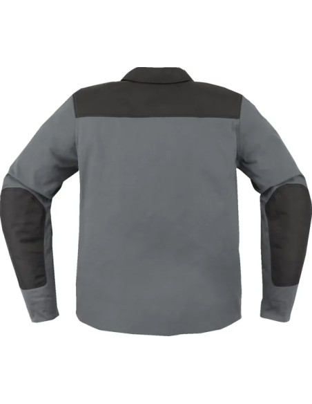 ICON Hoodies, Sweatshirts & Jacken - Detailansicht