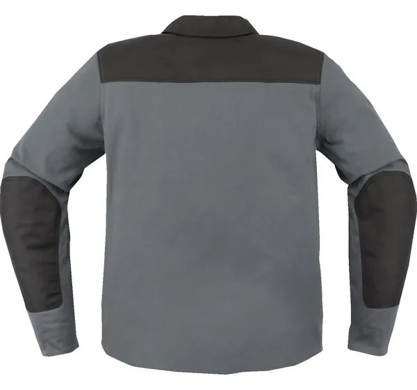 ICON Hoodies, Sweatshirts & Jacken - Detailansicht