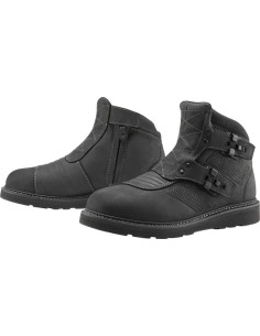 El Bajo2 Stiefel