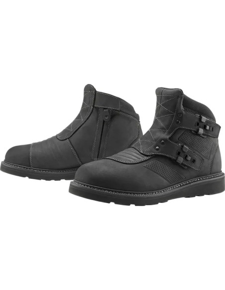 ICON Straße - BOOT EL BAJO2 CE BLACK 13