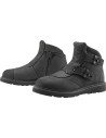 El Bajo2 Stiefel
