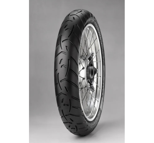 METZELER Reifen - TOURANCE NEXT 110/80 R 19 M/C