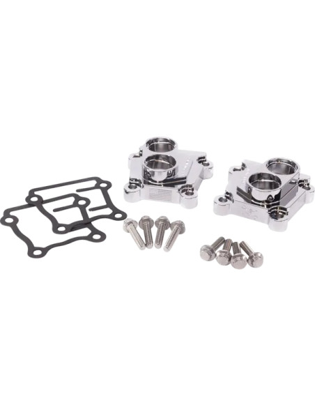 FEULING PARTS Ventilsteuerung - COVERS LIFTER BLOCK 99-17 TWIN