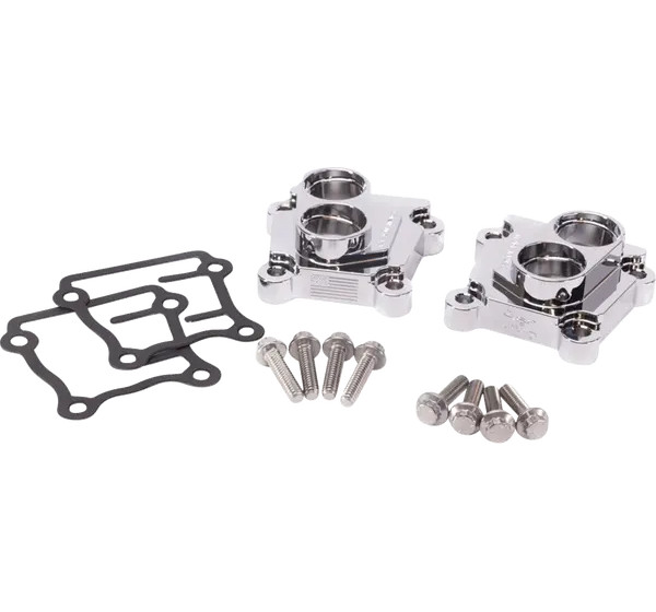 FEULING PARTS Ventilsteuerung - COVERS LIFTER BLOCK 99-17 TWIN