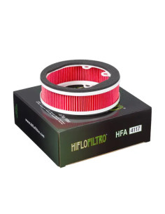 Ersatz-Luftfilter für Yamaha Roller