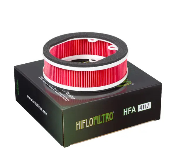 HIFLOFILTRO Luftfilter & Reiniger - FILTER AIR HIFLOFILTRO YAM