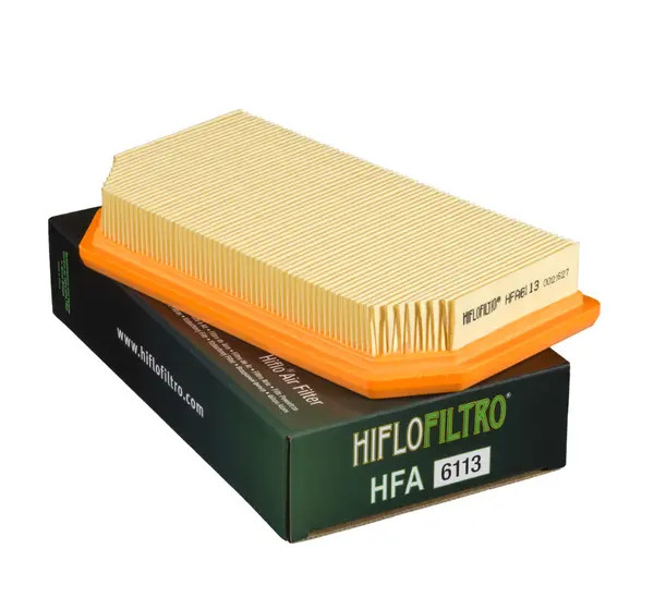 HIFLOFILTRO Luftfilter & Reiniger - FILTER AIR HIFLOFILTRO APR