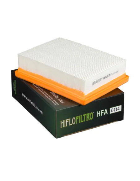HIFLOFILTRO Luftfilter & Reiniger - FILTER AIR HIFLOFILTRO APR/MG