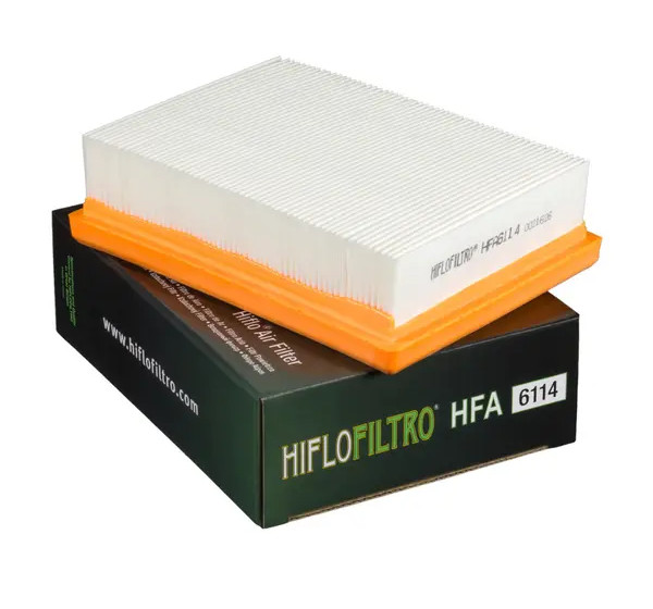 HIFLOFILTRO Luftfilter & Reiniger - FILTER AIR HIFLOFILTRO APR/MG