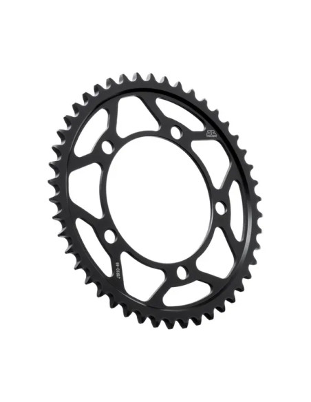 JT SPROCKETS Ritzel & Kettenräder - SPROCKET REAR 46T 525 BLK