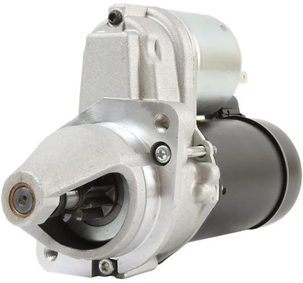 PARTS UNLIMITED Anlasser & Zündung für BMW R 100 RT 1978-1996