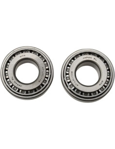 Timken-Style Lager für Sternnabe