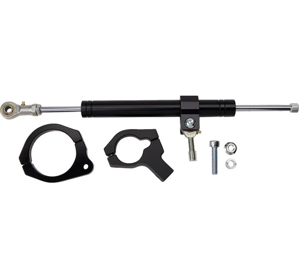 DRAG SPECIALTIES Federung vorne für Harley Davidson FXLRST 1923 ABS 2022-2024