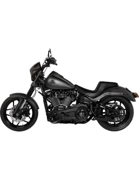 DRAG SPECIALTIES Federung vorne - Detailansicht