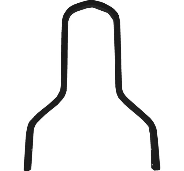 DRAG SPECIALTIES Sissybars für Harley Davidson FLFBS 1868 ABS 2018-2024