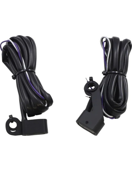 DRAG SPECIALTIES Montagematerial & Zubehör für Harley Davidson FLHRC 1690 ABS 2011-2016