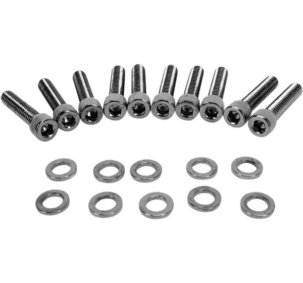 DRAG SPECIALTIES Tools für Harley Davidson FLHR 1450 1999-2006