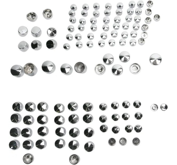 DRAG SPECIALTIES Montagematerial & Zubehör für Harley Davidson FLHTCUTG 1690 2009-2016