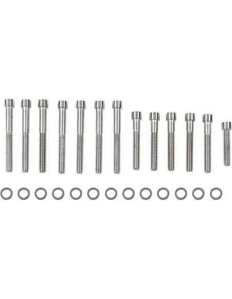 DRAG SPECIALTIES Tools für Harley Davidson XL 1200 C 2004-2015