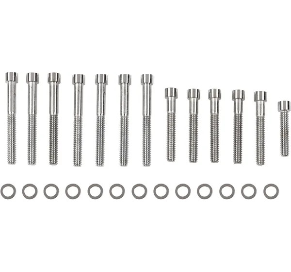 DRAG SPECIALTIES Tools für Harley Davidson XL 1200 C 2004-2015