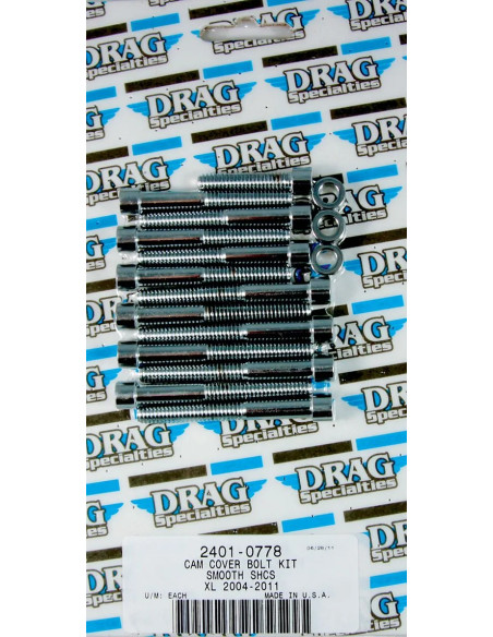 DRAG SPECIALTIES Tools - Detailansicht