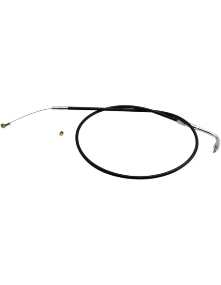 S&ampS CYCLE Bowdenzüge für Harley Davidson XLH 883 1996-2003