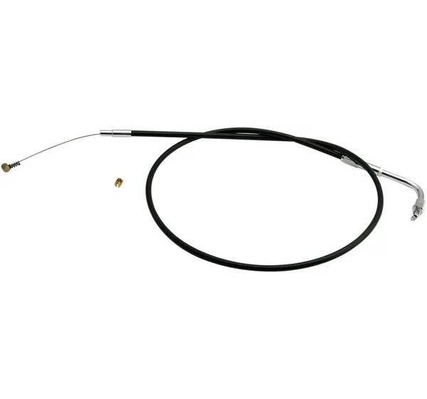 S&ampS CYCLE Bowdenzüge für Harley Davidson XLH 883 1996-2003