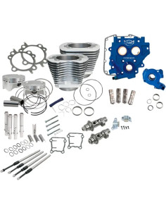 110" Power Package Performance-Kit