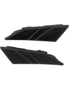 Range 2.0 Helm Belüftungsabdeckung