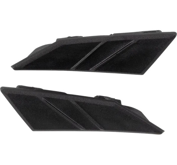 Z1R Ersatzteile - VENT PLUG KIT RANGE 2.0 BLACK