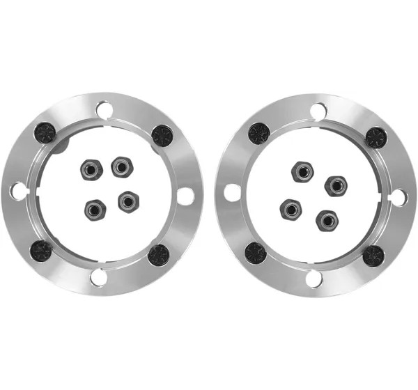 HIGH LIFTER Distanzstücke für POLARIS SPORTSMAN 850 4X4 2010-2024