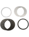 Carbon-Kupplungsscheiben-Kit