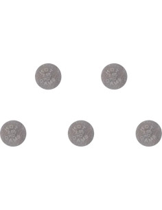 Ersatz-Ventilplättchen
