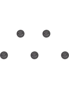Ersatz-Ventilplättchen