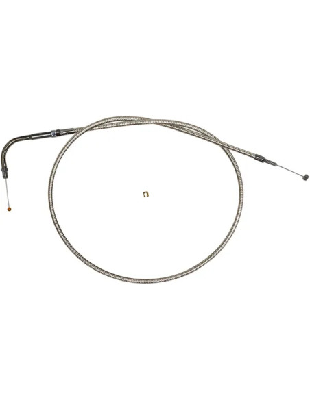 MAGNUM SHIELDING Bowdenzüge - Detailansicht