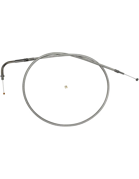 MAGNUM SHIELDING Bowdenzüge für Harley Davidson XLH 883 1996-2003